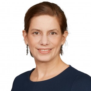 Lucia Drábiková - psychologička, poslankyňa NR SR, poslankyňa TTSK