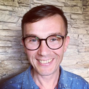 Peter Lipták - evanjelizátor