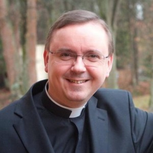 o. Anton Ziolkovský - katolícky kňaz, riaditeľ Katolíckeho biblického diela